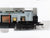 HO Scale Proto 2000 23695 ATSF Santa Fe GP9 Diesel Locomotive #717 BAD GEARS