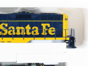 HO Scale Proto 2000 23695 ATSF Santa Fe GP9 Diesel Locomotive #717 BAD GEARS