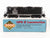 HO Scale Proto 2000 23614 ATSF Santa Fe GP9 Diesel Loco #707 wDCC BAD GEARS