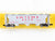 N Scale Atlas 3722 SOU Southern Railway 3-Bay Covered Hopper #6079