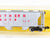 N Scale Atlas 3722 SOU Southern Railway 3-Bay Covered Hopper #6079