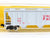 N Scale Atlas 3720 UP Union Pacific 3-Bay Covered Hopper #19711