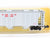 N Scale Atlas 3727 GTW Grand Trunk Western 3-Bay Covered Hopper #113873