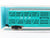 N Scale Atlas 3548 NYC New York Central 50' Stock Car #24001