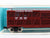 N Scale Atlas 3551 CN Canadian National 50' Stock Car #820000