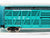 N Scale Atlas 3544 PC Penn Central 50' Stock Car #375421