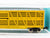 N Scale Atlas 3543 UP Union Pacific 50' Stock Car #40356