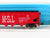 N Scale Atlas 2422 M&StL Minneapolis & St. Louis 4-Bay Open Hopper #541002