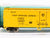 N Scale Atlas 3241 FGE Fruit Growers Express 50' Mech Reefer #10099