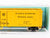 N Scale Atlas 3241 FGE Fruit Growers Express 50' Mech Reefer #10099