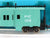 N Scale Atlas 2437 PC Penn Central Bay Window Caboose #4930