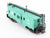 N Scale Atlas 2437 PC Penn Central Bay Window Caboose #4930