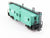 N Scale Atlas 2437 PC Penn Central Bay Window Caboose #4930