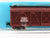 N Scale Atlas 2416 C&O Chesapeake & Ohio 40' Stock Car #95248