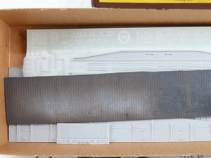 HO Scale Westerfield Resin Kit #4501 Undecorated PRR GRA Gondola