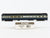 HO Walthers Heavyweights 932-10060 B&O Baltimore & Ohio 8-1-2 Sleeper Passenger