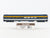 HO Scale Walthers #932-10068 C&O Chesapeake & Ohio HW 8-1-2 Sleeper Passenger