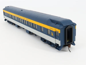 HO Scale Walthers #932-10068 C&O Chesapeake & Ohio HW 8-1-2 Sleeper Passenger