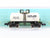 N Scale Atlas 2462 APCX Atlas Chemical Industries 26' Tank Car #1123