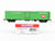 HO Scale Walthers #932-6244 ATSF Santa Fe 50' REA Express Reefer