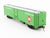 HO Scale Walthers #932-6244 ATSF Santa Fe 50' REA Express Reefer