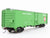 HO Scale Walthers #932-6244 ATSF Santa Fe 50' REA Express Reefer