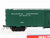 HO Scale Walthers #932-6241 REA Railway Express Agency 50' Express Reefer