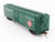 HO Scale Walthers #932-6241 REA Railway Express Agency 50' Express Reefer