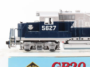 HO Scale Proto 2000 8009 EMD Demonstrator GP20 Diesel Locomotive #5627 Bad Gears