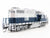 HO Scale Proto 2000 8009 EMD Demonstrator GP20 Diesel Locomotive #5627 Bad Gears