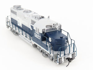 HO Scale Proto 2000 8009 EMD Demonstrator GP20 Diesel Locomotive #5627 Bad Gears