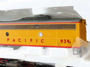 HO Scale Proto 2000 920-41350 UP Union Pacific E8/9 A/B Diesel Loco Set w/ DCC