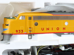 HO Scale Proto 2000 920-41350 UP Union Pacific E8/9 A/B Diesel Loco Set w/ DCC