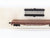 N Scale Atlas 3806 SLSF Frisco 50' Flat Car #2012 w/ Stakes