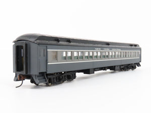 HO Scale Walthers 932-10107 NYC New York Central Heavyweight Coach Passenger