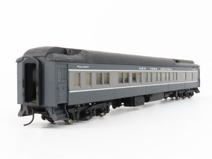 HO Scale Walthers 932-10007 NYC New York Central Pullman Heavyweight Passenger