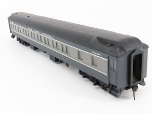 HO Scale Walthers 932-10007 NYC New York Central Pullman Heavyweight Passenger