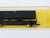 N Scale Atlas 3740 Undecorated Piggyback Flat Car w/ 2 Trailers