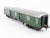 HO Scale Fleischmann 1504 DB Deutsche Bahn German Baggage Passenger Car #106096