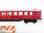 HO Scale Fleischmann 1503 DSG Speisewagen German Diner Passenger Car #1160