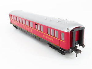 HO Scale Fleischmann 1503 DSG Speisewagen German Diner Passenger Car #1160