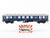 HO Scale Fleischmann 1501 DB Deutsche Bahn 1st Class Coach Passenger Car #11843