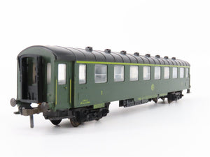 HO Scale Fleischmann 1525 SNCF French National 1st Class Coach Passenger Car