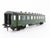 HO Scale Fleischmann 1525 SNCF French National 1st Class Coach Passenger Car