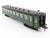 HO Scale Fleischmann 1525 SNCF French National 1st Class Coach Passenger Car