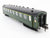 HO Scale Fleischmann 1525 SNCF French National 1st Class Coach Passenger Car