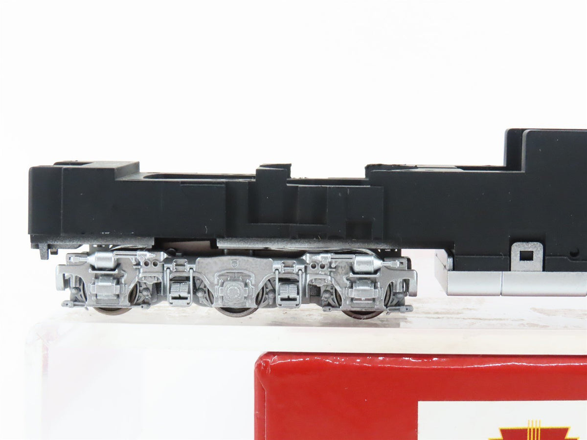 HO Scale Broadway Limited LTD 786 E6A Diesel Locomotive Chassis UNPOWERED