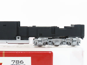 HO Scale Broadway Limited LTD 786 E6A Diesel Locomotive Chassis UNPOWERED