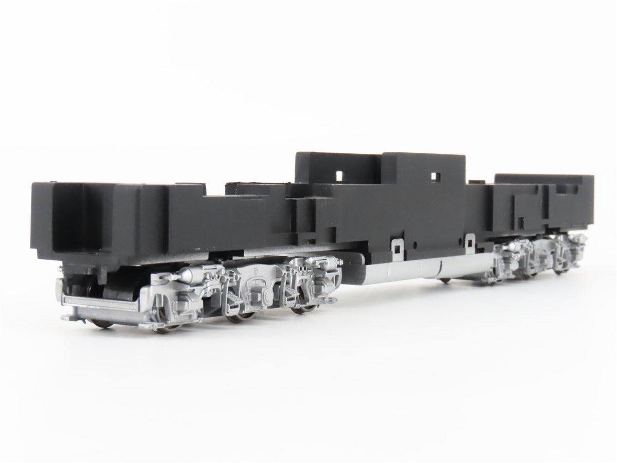 HO Scale Broadway Limited LTD 786 E6A Diesel Locomotive Chassis UNPOWERED