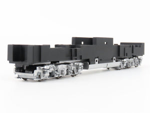 HO Scale Broadway Limited LTD 786 E6A Diesel Locomotive Chassis UNPOWERED